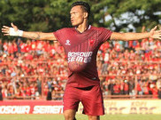 PSM Makassar Lepas Ferdinand Sinaga ke Klub Malaysia