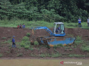 Progres Proyek Sodetan Kali Sunter-Waduk Pondok Rangon Rampung 70 Persen