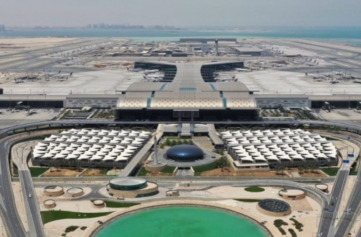 Bukan Lagi Changi Airport, Kini Bandara Hamad Qatar Jadi yang Terbaik di Dunia