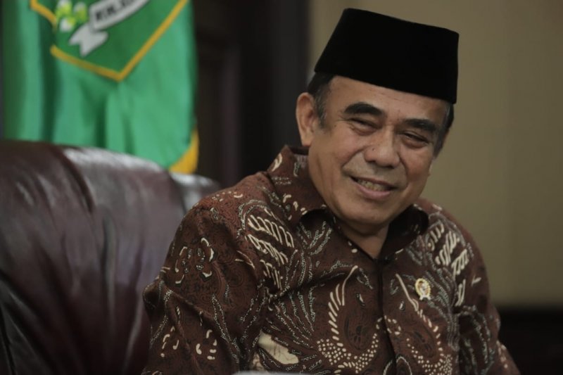 Tahun Baru Islam 1442 H Momentum Teguhkan Persatuan Menuju Indonesia Maju