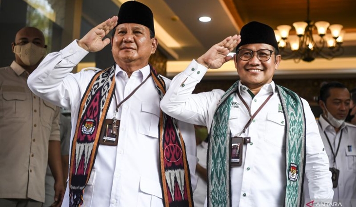 PKB-Gerindra Kian Intens Gelar Berbagai Langkah Pemenangan di Berbagai Daerah