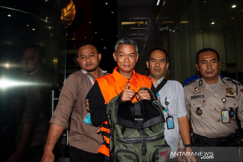 OTT Komisioner Timbulkan Persepsi KPU Gampang Dibeli