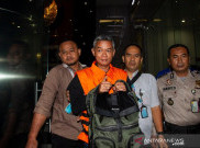 OTT Komisioner Timbulkan Persepsi KPU Gampang Dibeli