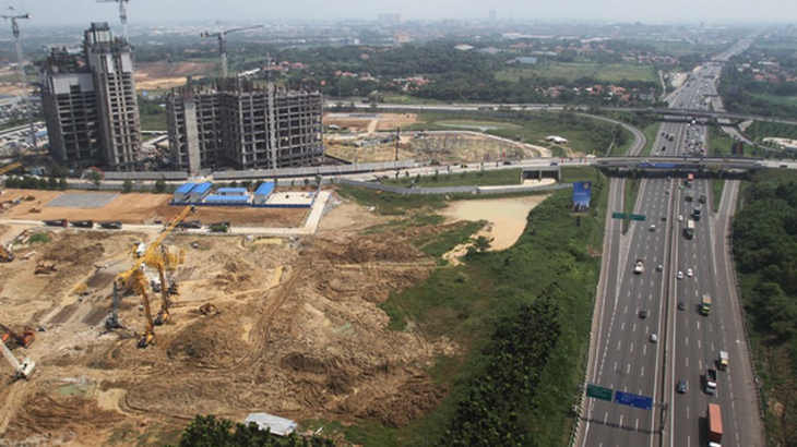 Proyek Meikarta 