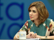 Umumkan Keluar dari Metro TV, Najwa Shihab Pindah ke Net TV?