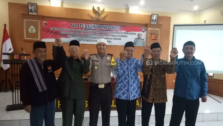 DMI Majalengka: Jangan Gunakan Masjid untuk Kampanye Politik