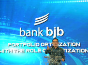 Bank Bjb Diperintahkan Lakukan Transformasi Digital Lawan Pinjol Ilegal dan Rentenir