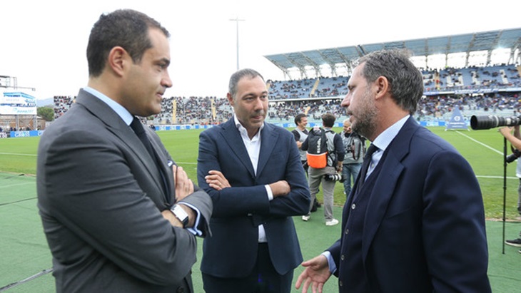 Fabio Paratici