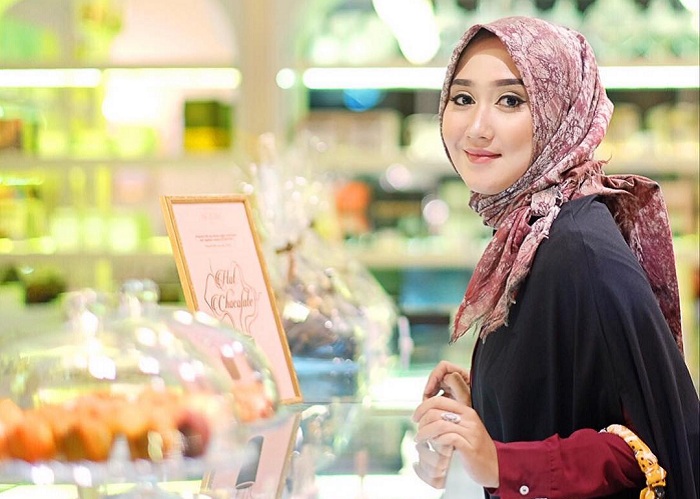Instagram @dianpelangi