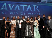  Pengalaman Sinematik Imersif dan Emosional Lewat 'Avatar: The Way of Water'