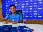 Jadon Sancho Bisa Kembali ke Manchester United, tapi ada Syaratnya