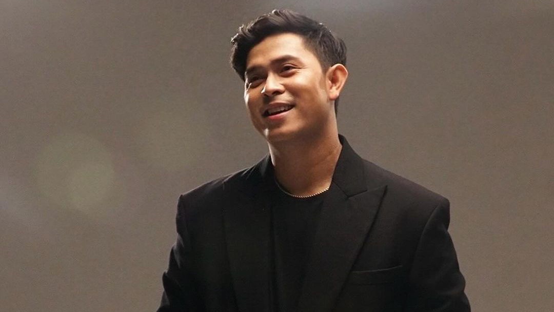 Cakra Khan Beberkan Makna Istimewa dalam Album 'DIVINE'