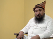 MK Anulir Kemenangan Warga AS Jadi Bupati Sabu Raijua