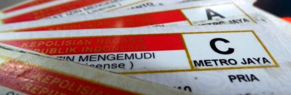 Cara Membuat SIM Baru di 2025: Batas Usia, Syarat, dan Tarif Terbaru
