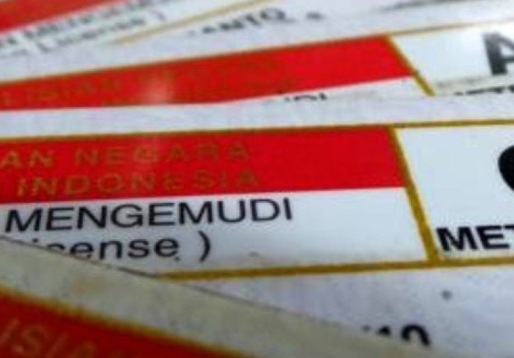 Cara Membuat SIM Baru di 2025: Batas Usia, Syarat, dan Tarif Terbaru