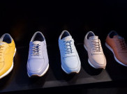 Keren, Kamu Bisa Pesan Sepatu Custom dengan 16 Pilihan Warna di Urban Sneaker Society 2019