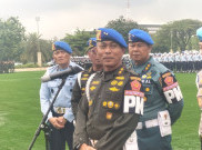 4 Prajurit TNI Denma BAIS Terduga Penyiram Air Keras Aktivis KontraS Ditahan, Puspom TNI Janji Kerja Profesional