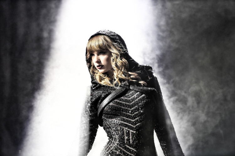 Universitas di Manila Buka Mata Kuliah Pilihan Kajian Taylor Swift