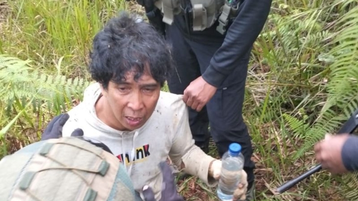 KKB Serang Pekerja Proyek Pembangunan Puskesmas di Kabupaten Puncak, 1 Tewas