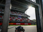 Yamaha Lampaui Ekspektasi dalam Tes MotoGP Barcelona