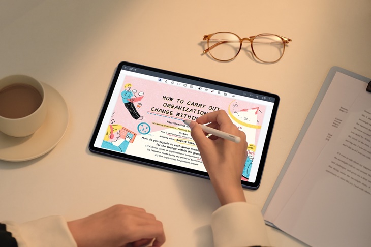 Pilihan Tablet untuk Pelajar dan Mahasiswa