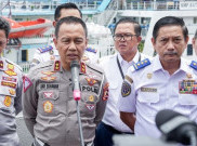 Strategi Khusus Disiapkan untuk Redam Potensi Kemacetan Pemudik Sepeda Motor di Jalur Pelabuhan