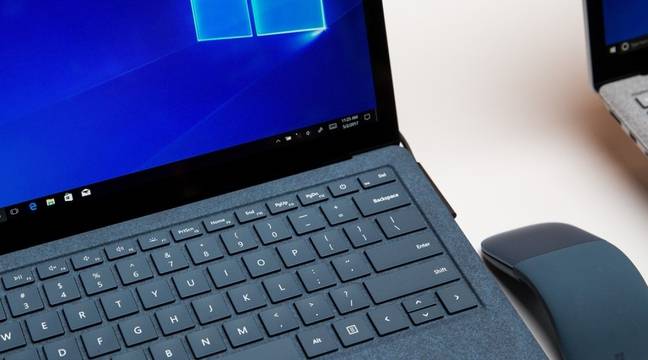 laptop