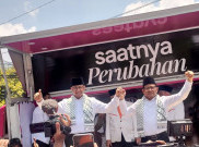 Anies Minta KPU Jalankan Pemilu 2024 Jujur dan Kredibel