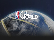 'NBA All-World', Main Basket lewat AR