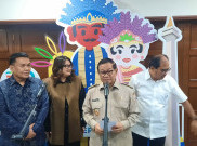 Pramono Pastikan Tarif Transjakarta, MRT, dan LRT Cuma Rp 80 saat HUT RI