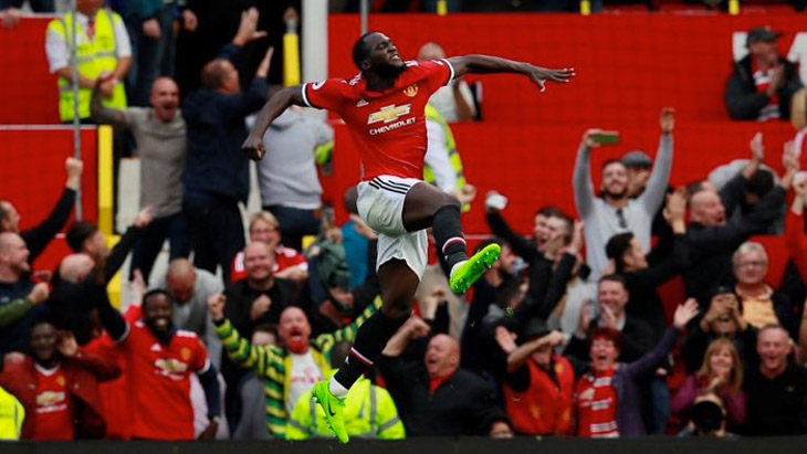 Lukaku