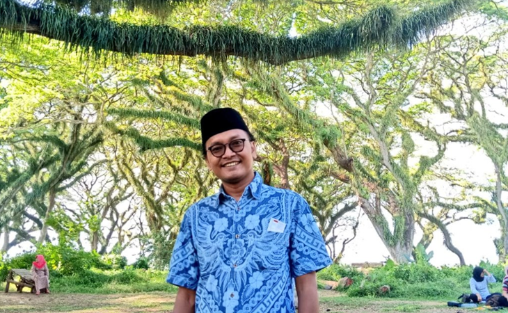 PSI: Hanya Dalam Sebulan PKS Angkat Sandi dari Santri Jadi Ulama, Menggelikan