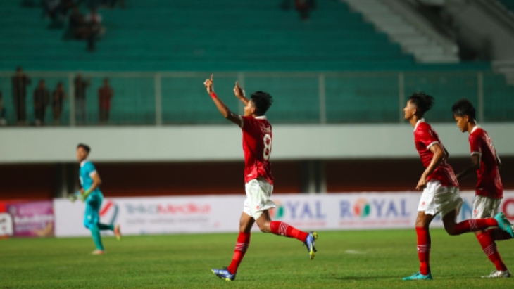 Persiapan Piala Dunia, 34 Pemain Dipanggil Seleksi Timnas U-17