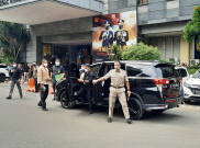 [Hoaks atau Fakta]: Anies Juara Lomba Mewarnai