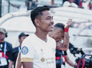 Pertemuan Dewa United FC Vs Madura United Akan Sangat Emosional bagi Asep Berlian