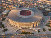 Puskas Arena Jadi Venue Final Liga Champions 2026