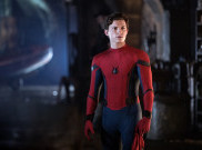 Penayangan Spider-Man 4 Mundur, Sony Jadwalkan Rilis Juli 2026