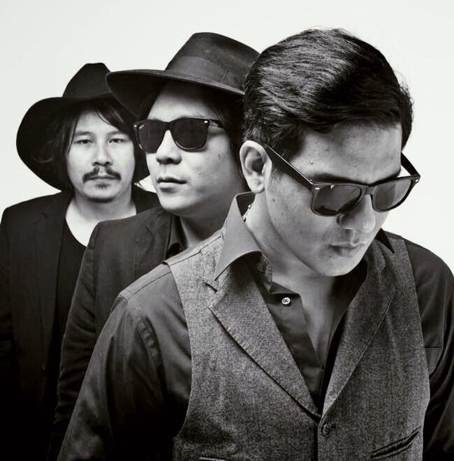 Bikin Bangga, 6 Musisi Indonesia Ini Dikontrak Label Internasional