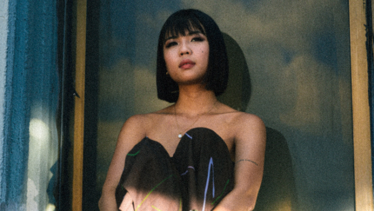noui Lepas Single 'spirit' Berkisah tentang Hiruk Pikuk Kota