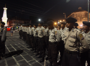 Ormas di Yogya Provokasi Massa Solidaritas Ahok