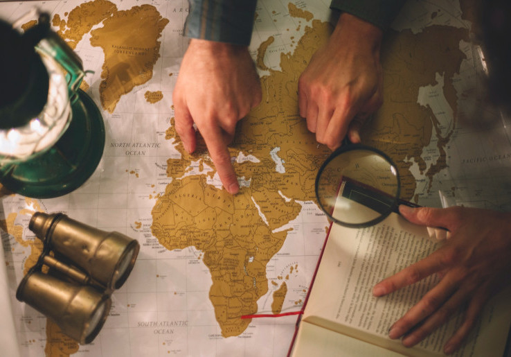 1 Desember Memperingati Hari Apa? Ada Sederet Fakta Lengkap Sejarah Dunia