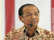 Busyro Muqoddas Sebut Isu Taliban di KPK Produk Hoaks Buzzer Politik