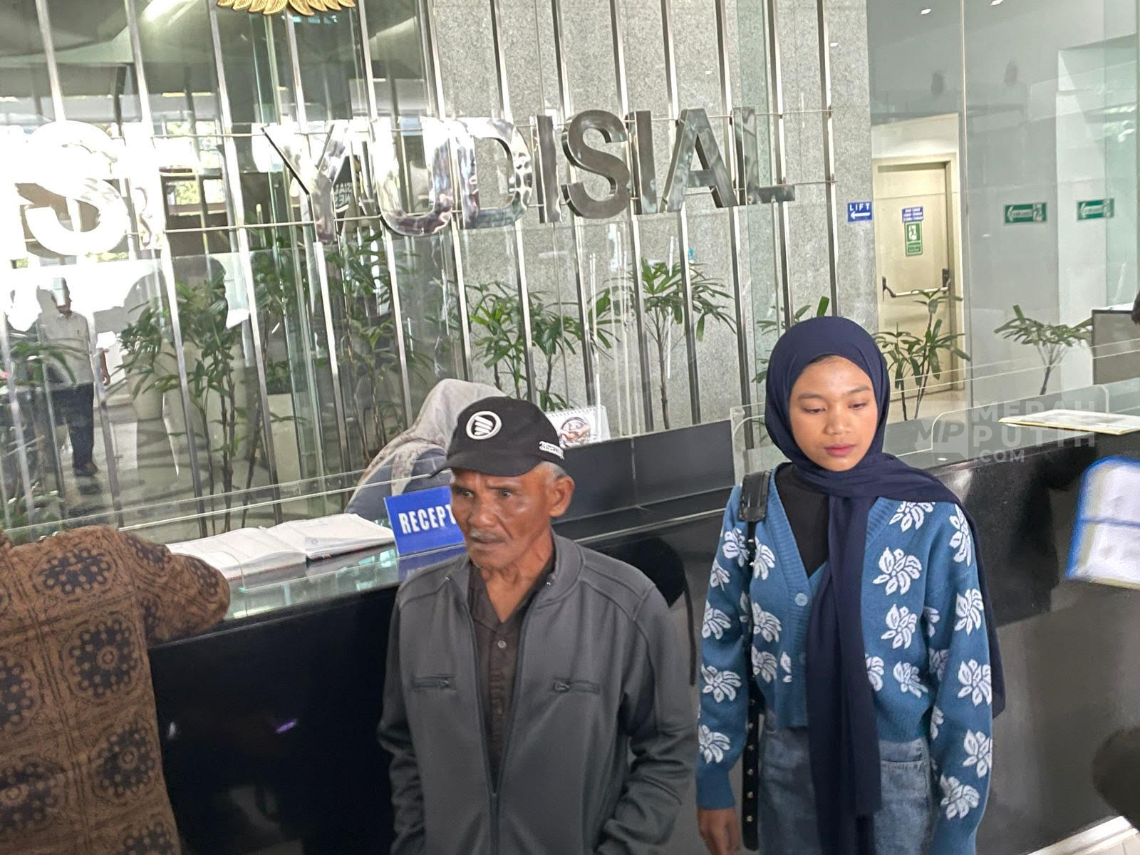 Ayah Dini Ngaku Ronald Tannur Belum Pernah Minta Maaf, Tapi Sudah Bebas