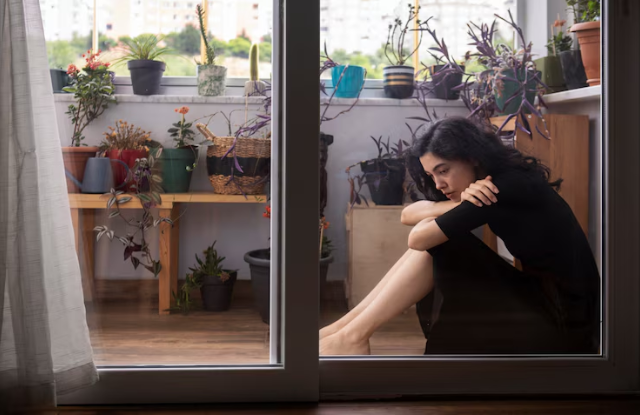 Apa Itu Feeling Lonely dalam Bahasa Gaul: Lebih dari Sekadar Kesepian