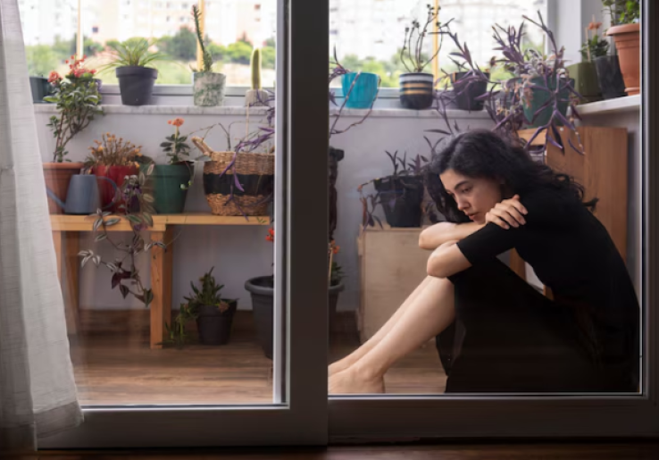 Apa Itu Feeling Lonely dalam Bahasa Gaul: Lebih dari Sekadar Kesepian