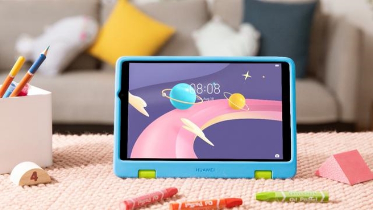 Tablet Khusus Anak Huawei MetaPad T10 Kids Edition Cuma Rp2 jutaan