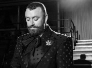 Sam Smith Gandeng Kim Taeyeon di Remake Lagu 'I'm Not the Only One'