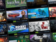 Pantang Kalap di Steam Summer Sale 2021