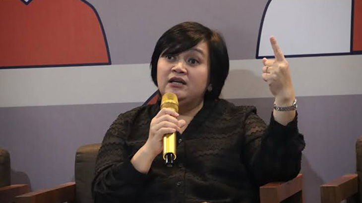Peretasan PDN Dianggap Bentuk Pelanggaran HAM