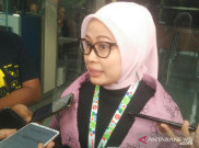 113 Pegawai KPK Positif COVID-19, 1 Penyidik Meninggal